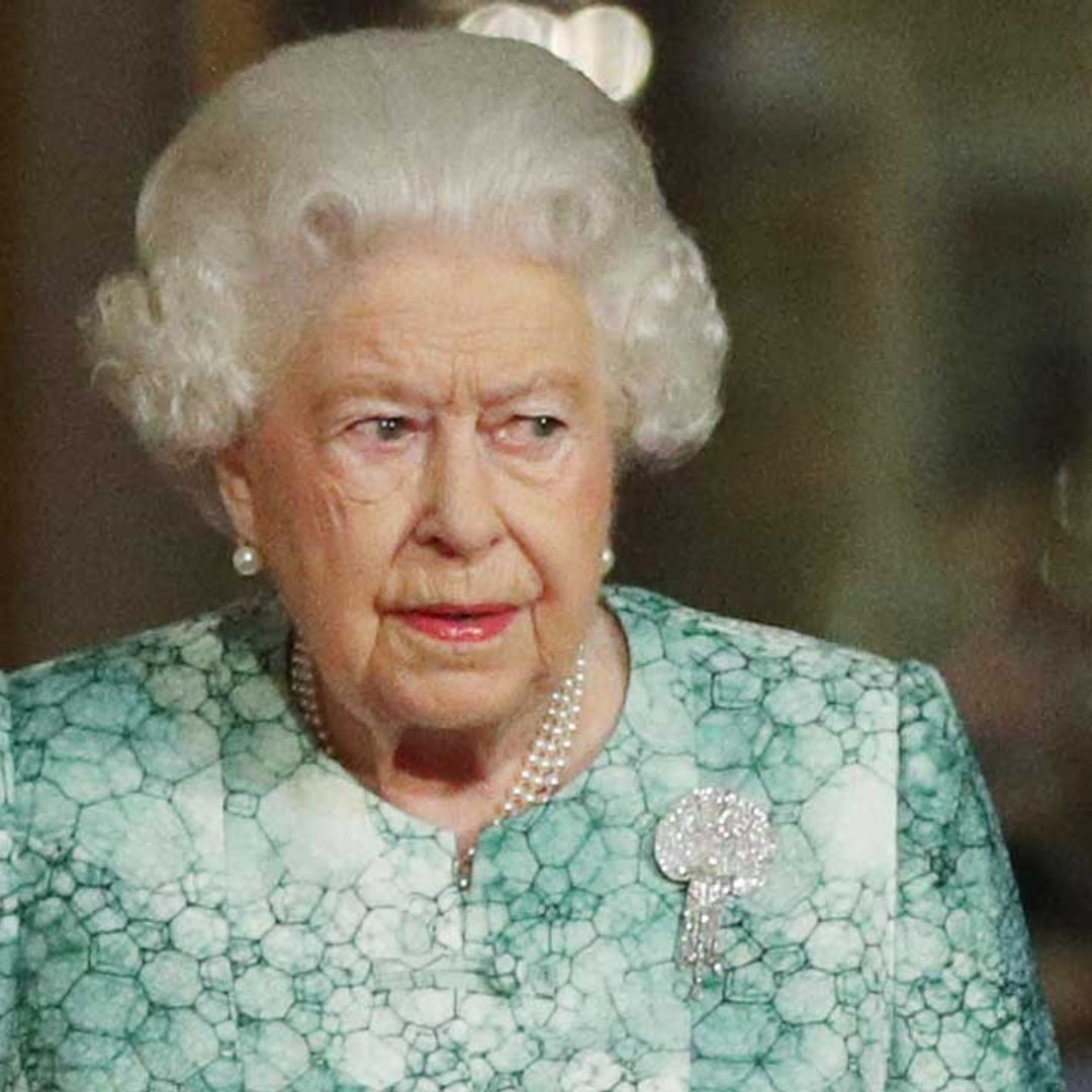 The Queen's patronage shows support for the Black Lives Matter movement 