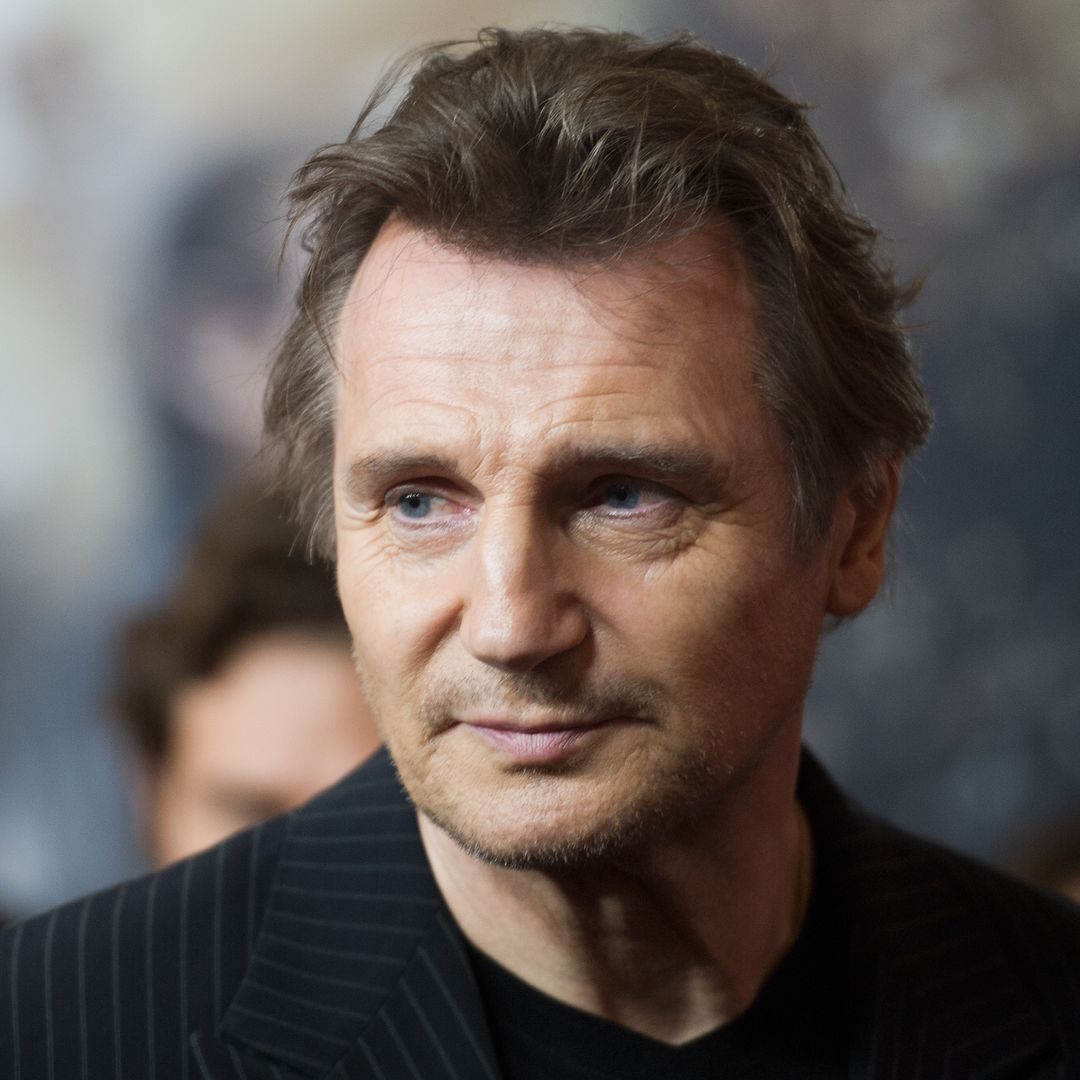 Liam Neeson - Biography