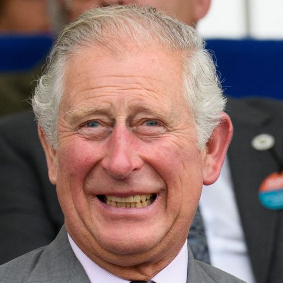 Prince Charles reignites scone debate - jam or cream first?