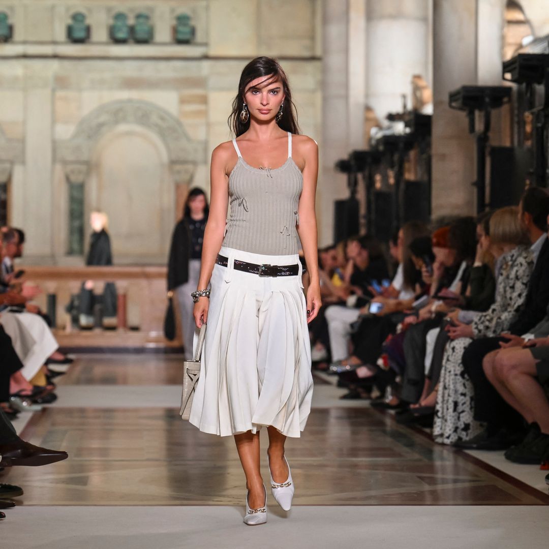 The Fashion Editor-approved trends to know from NYFW SS26