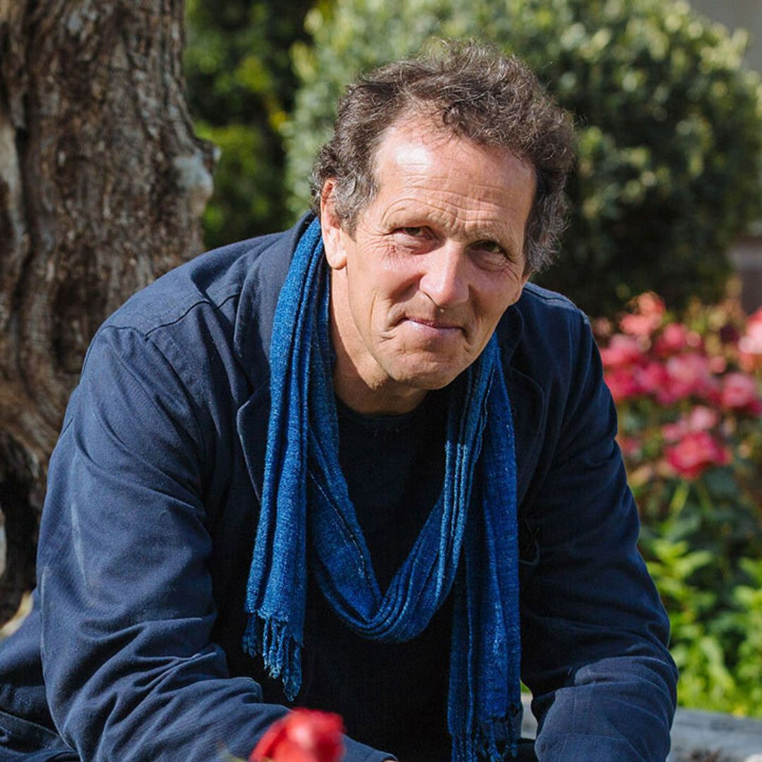 Monty Don worries Gardeners' World fans with latest post