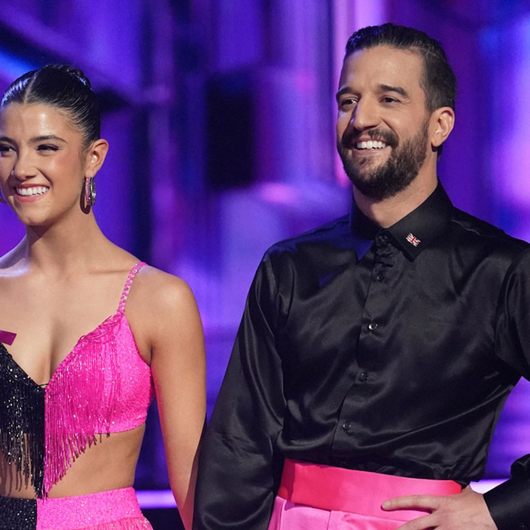 DWTS professional Mark Ballas admits uncertainty over future on the show following finale