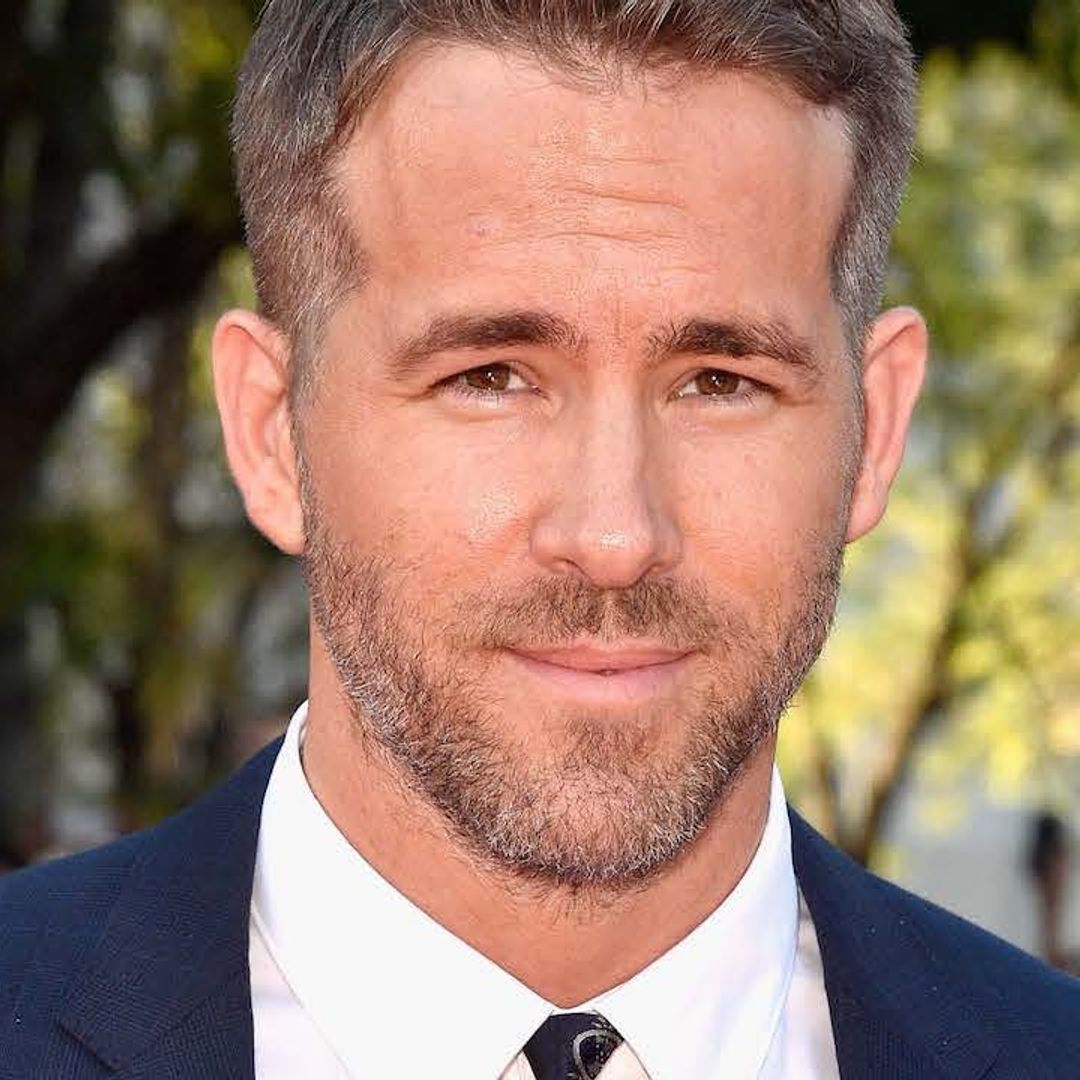 Ryan Reynolds reveals the place in Canada he's never visited