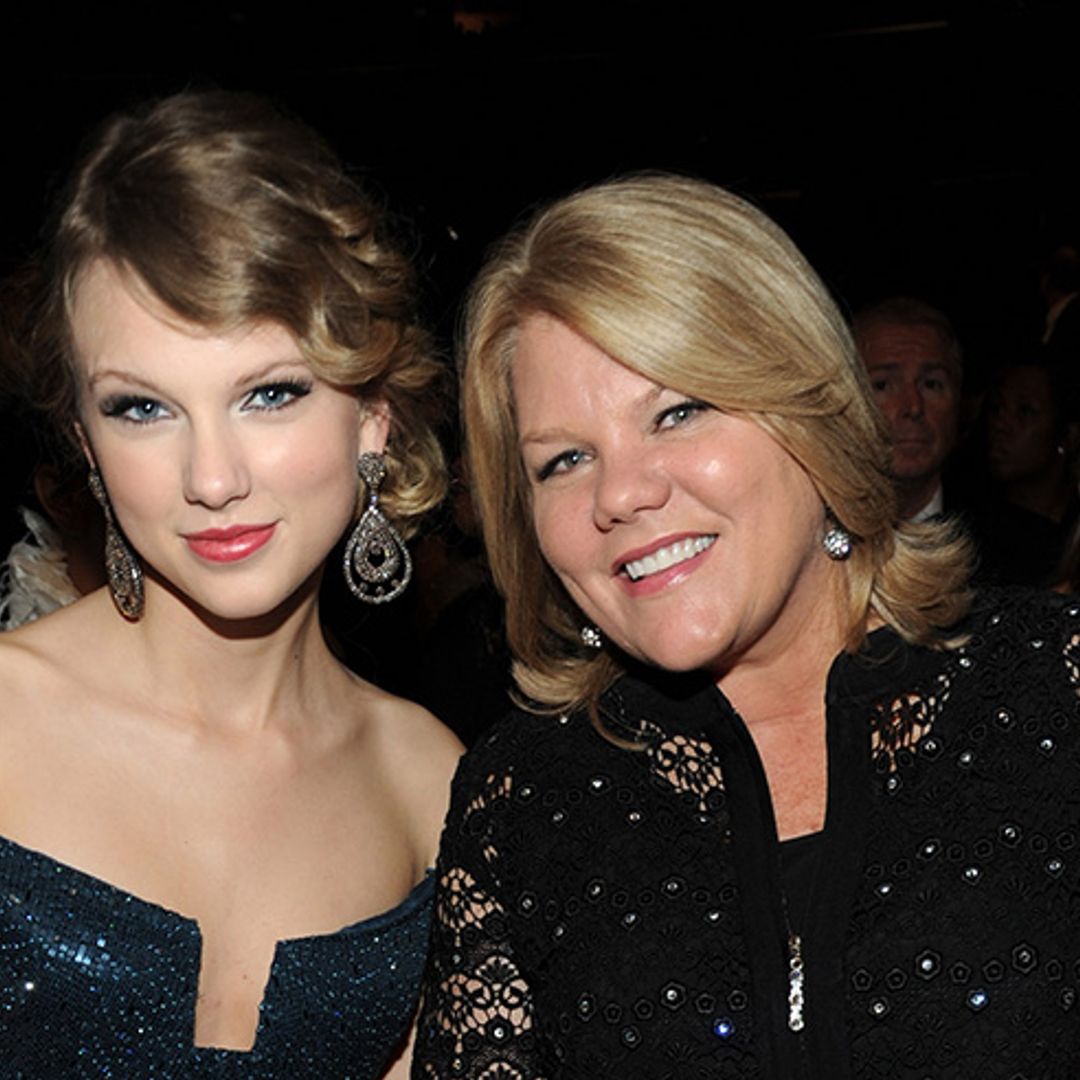 Taylor Swift's mother gives emotional testimony in assault trial