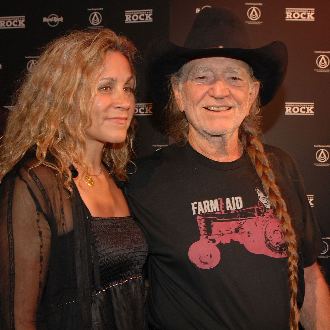 Willie Nelson&rsquo;s health issues over the years as the 91-year-old is