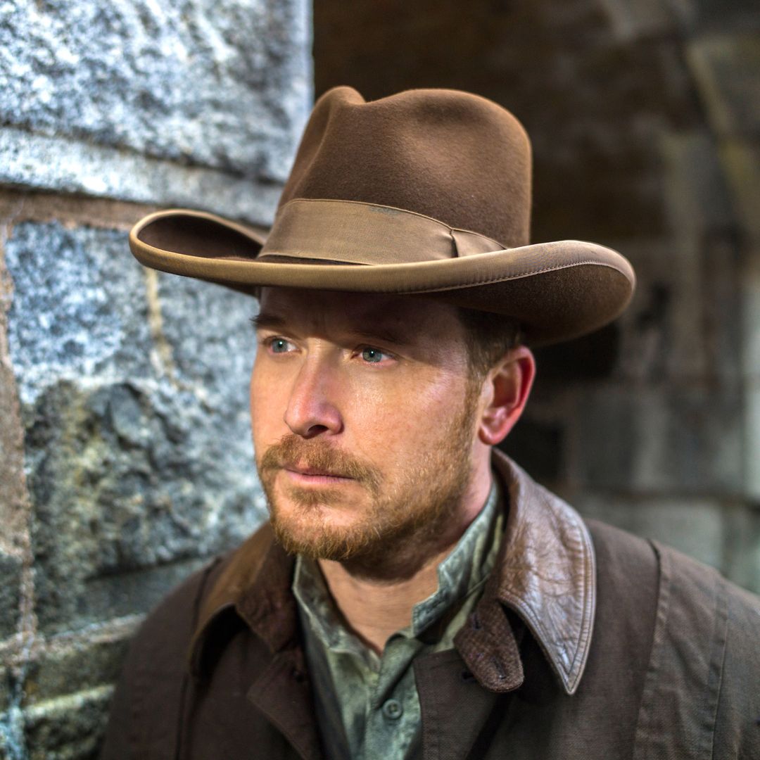 Yellowstone star Cole Hauser's 'incredible' 8-part period drama should be your next binge-watch