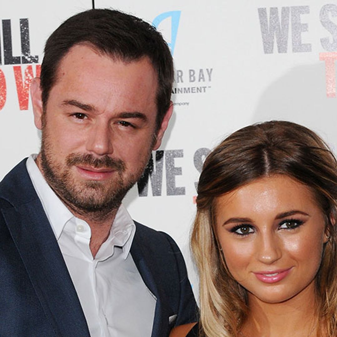 Danny Dyer reveals what he really thinks of daughter Dani's Love Island boyfriend Jack 