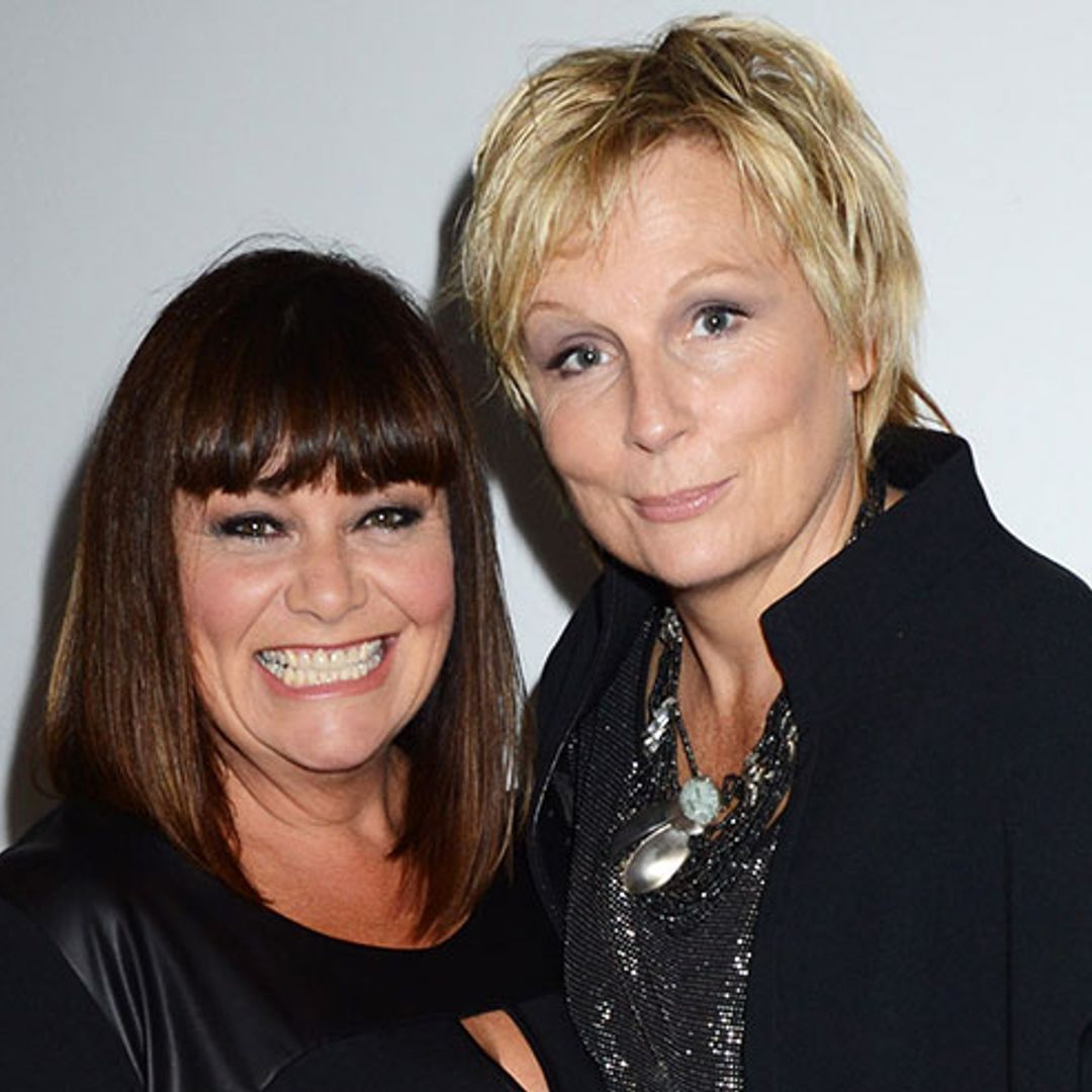 French and Saunders are back! Comedy duo reuniting for 30th anniversary Christmas special
