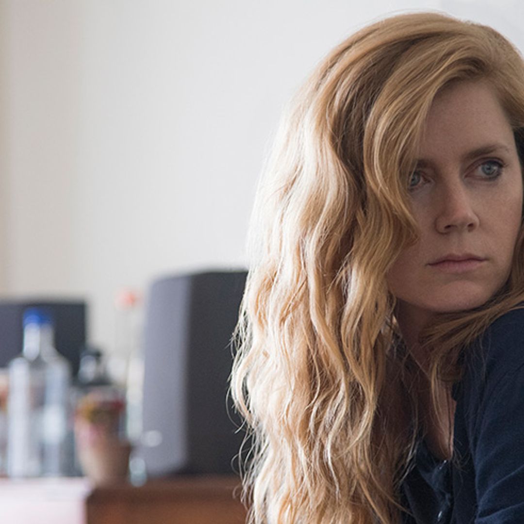 Sharps Objects: Everything you need to know about Amy Adam's haunting new drama