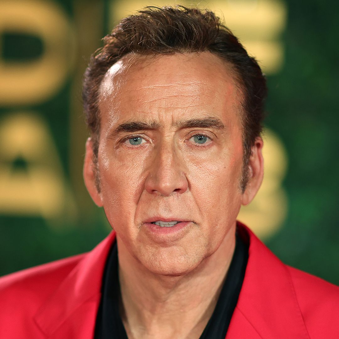 Nicolas Cage at 60: His five marriages, 2011 arrest, career comeback & more
