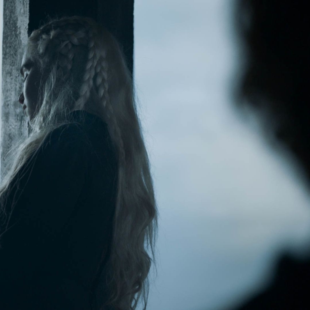 Do the new Game of Thrones photos hint that Daenerys is turning into the mad Queen?