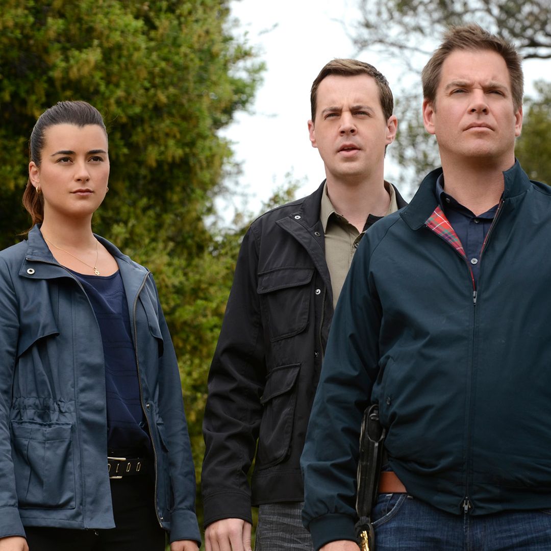 NCIS showrunner addresses potential crossover with Tony and Ziva spin-off
