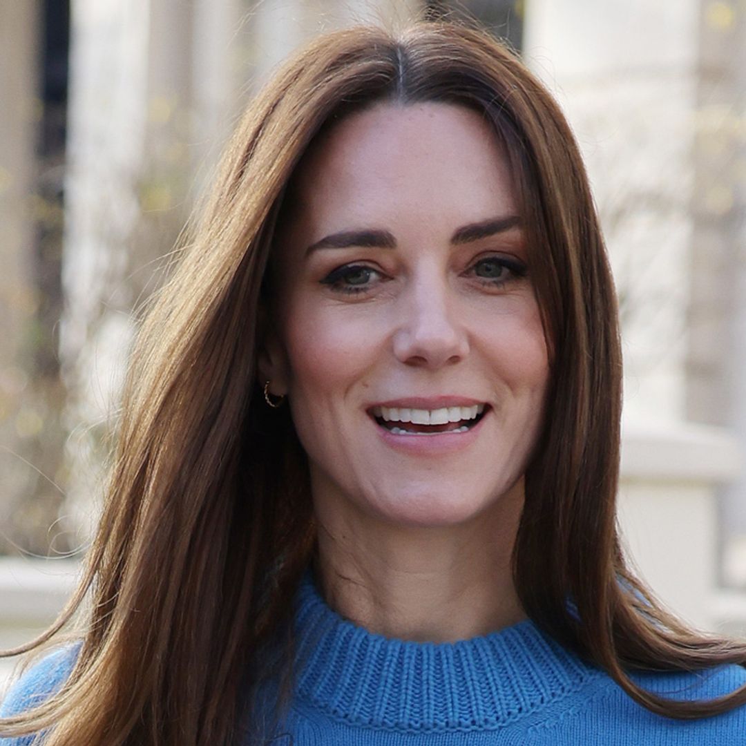 Princess Kate's fans speculate over fitness regime following latest appearance