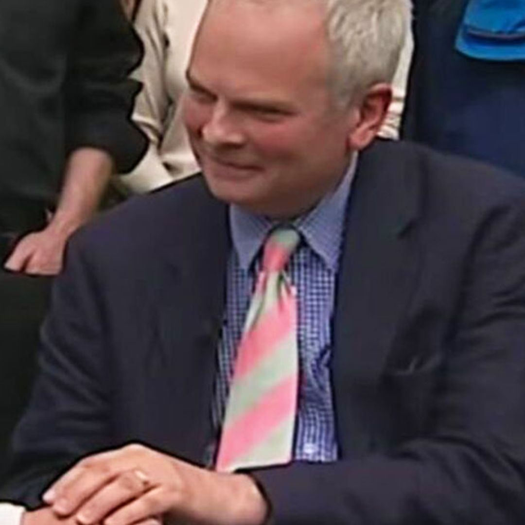 Antiques Roadshow expert left 'shaken' after giving guest 'life-changing' news