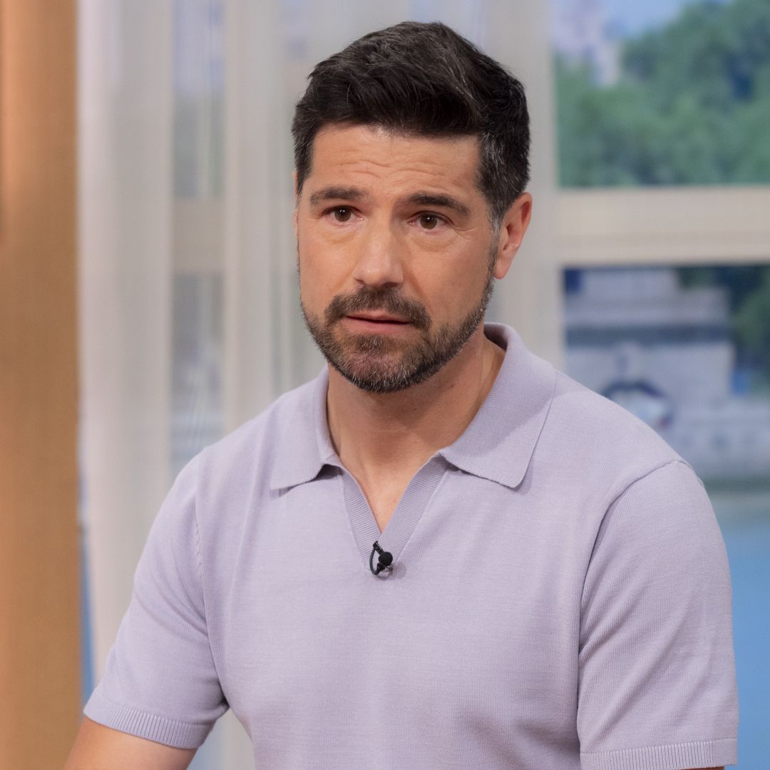 This Morning host Craig Doyle reveals anguish after bike theft