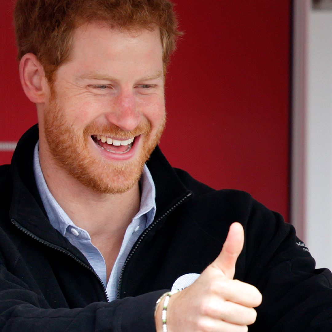 Prince Harry's former bachelor pad might surprise you - details