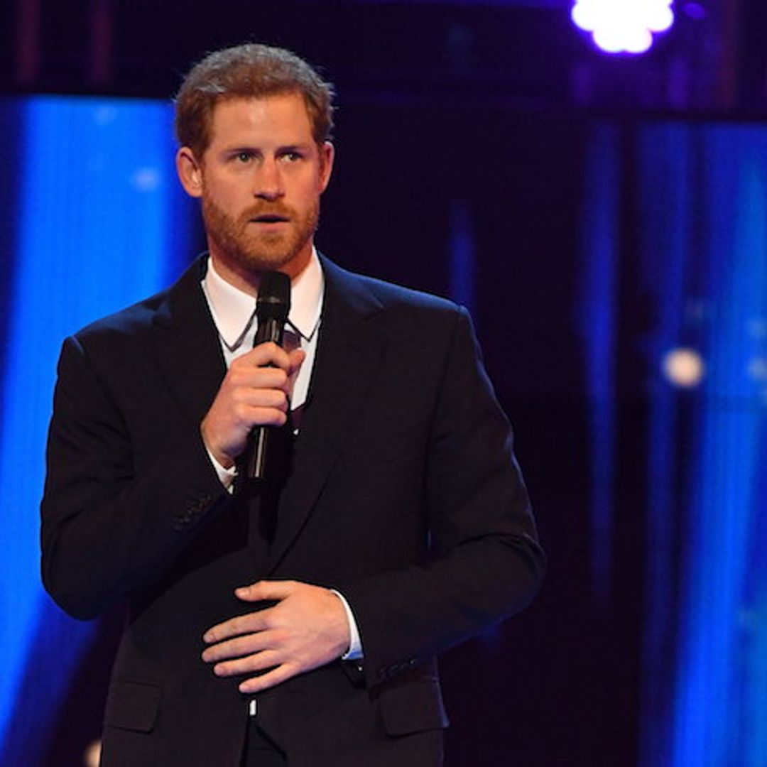 Details about Prince Harry’s wedding reception speech revealed: it was ‘filled with love’