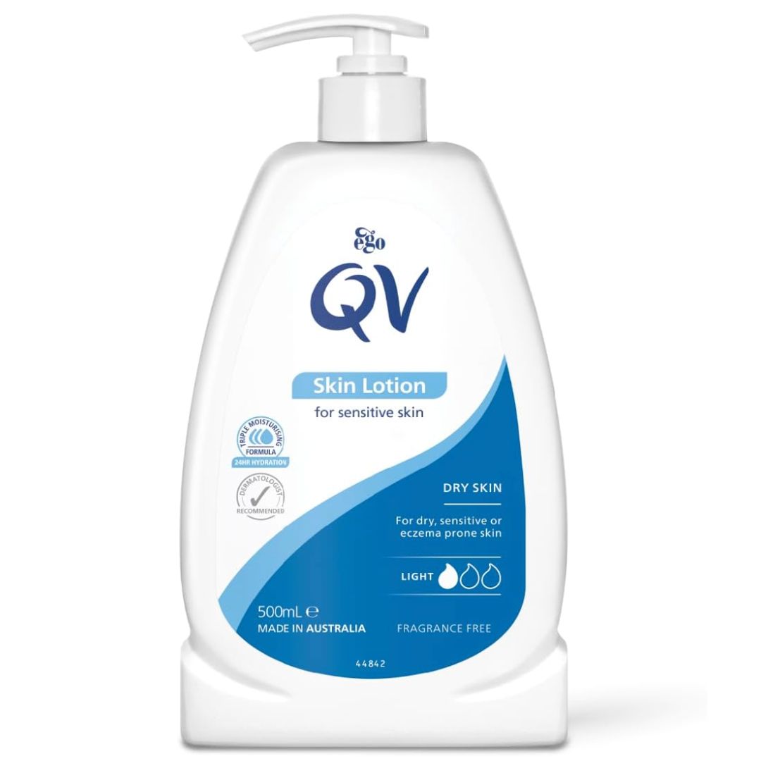 QV Skin Lotion
