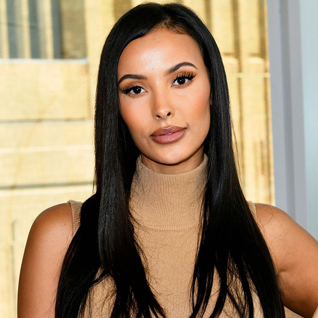 Maya Jama debuts stunning hair transformation and fans are obsessed