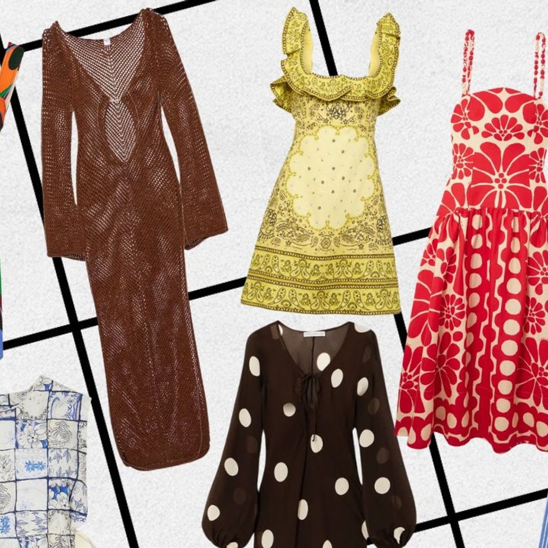 The best summer dresses that are perfect for your 2024 holiday