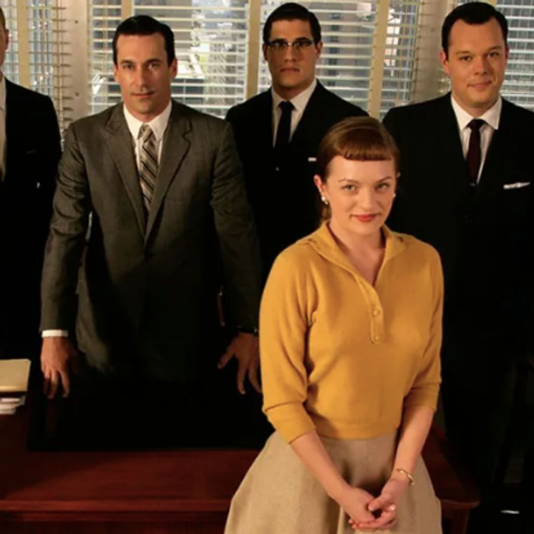 Mad Men finale explained: what really happened to Don Draper?