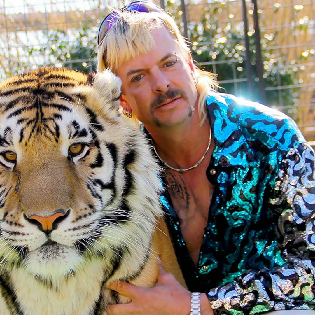Where are the cast of Netflix's Tiger King now?