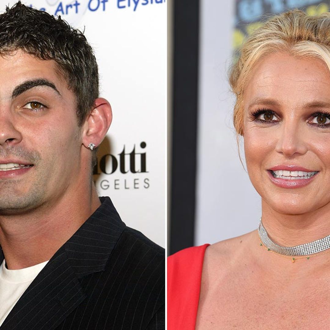 Britney Spears' ex-husband Jason Alexander breaks into home during wedding