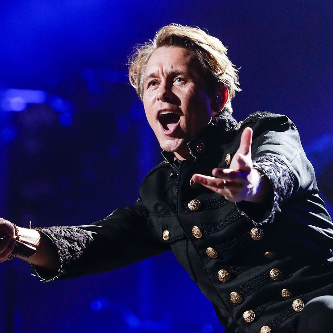 Mark Owen's daughter, 16, celebrates huge achievement after TikTok success