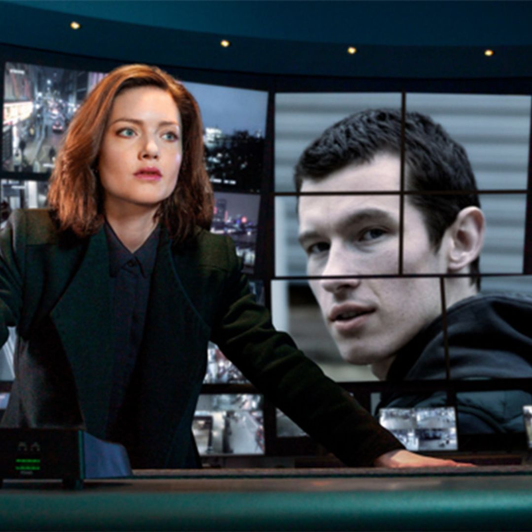 BBC's The Capture teases plot for series two