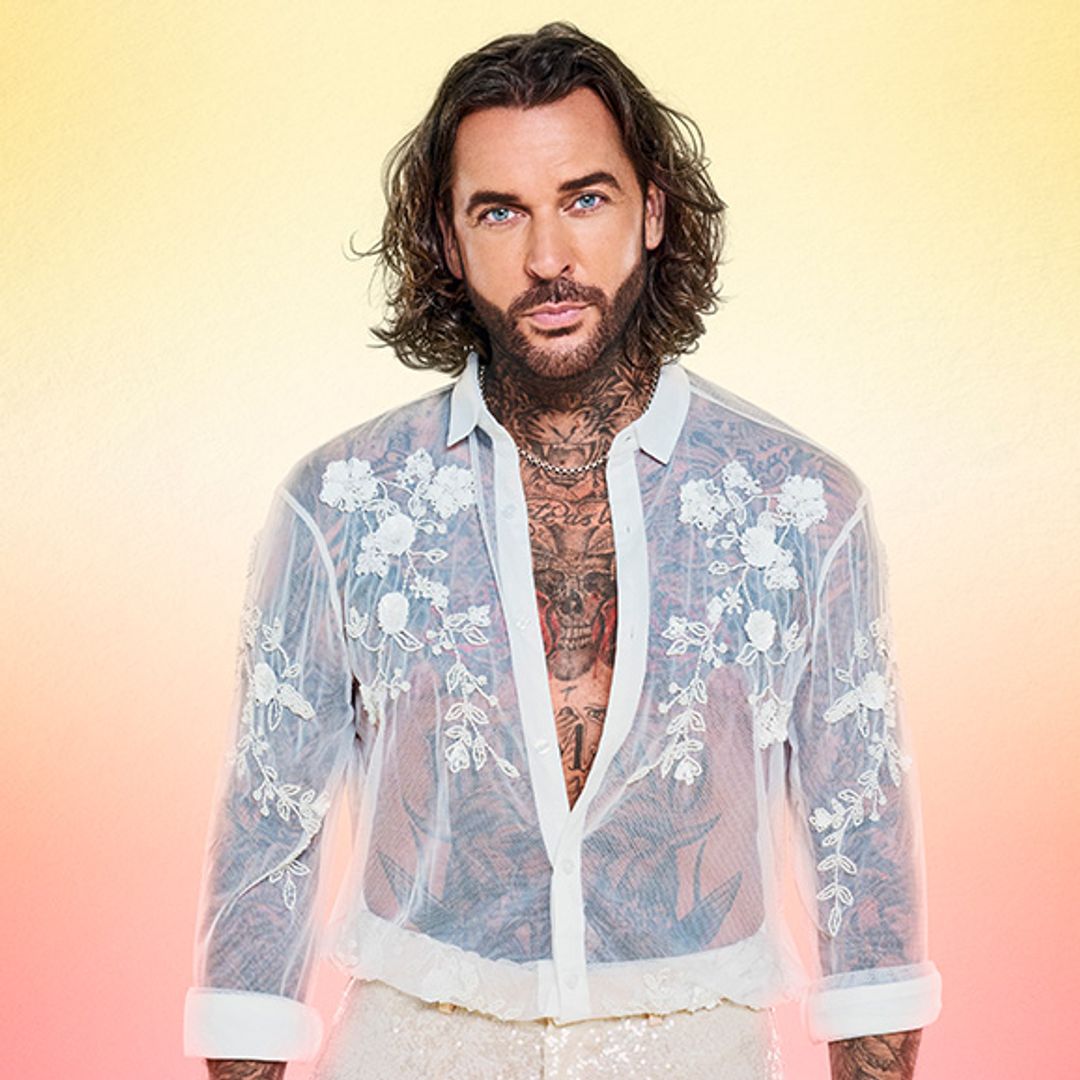 Strictly star Pete Wicks's private life: from famous exes to close friendship with Sam Thompson