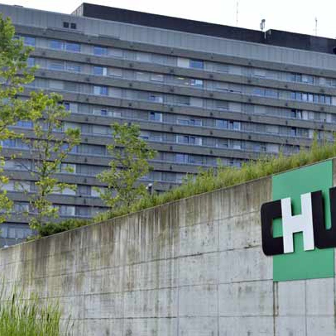 Michael Schumacher is 'responding to his wife's voice' - as rehabilitation hospital is revealed