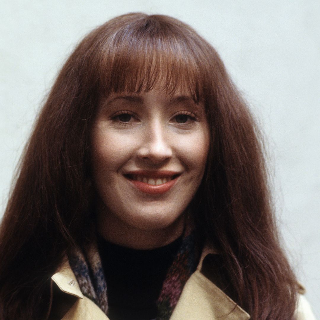 Susan Newman, circa 1977.