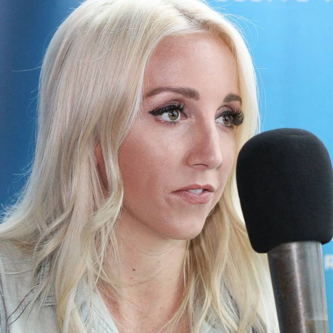 Ashley Monroe, 34, reveals she has a rare form of blood cancer in emotional post