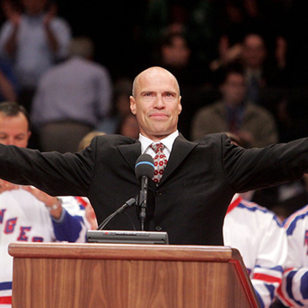 10 surprising facts about NHL legend Mark Messier