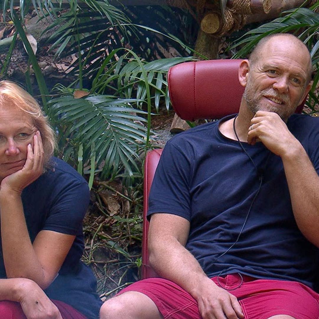 I'm a Celebrity's Sue Cleaver shares embarrassing royal story with Mike Tindall