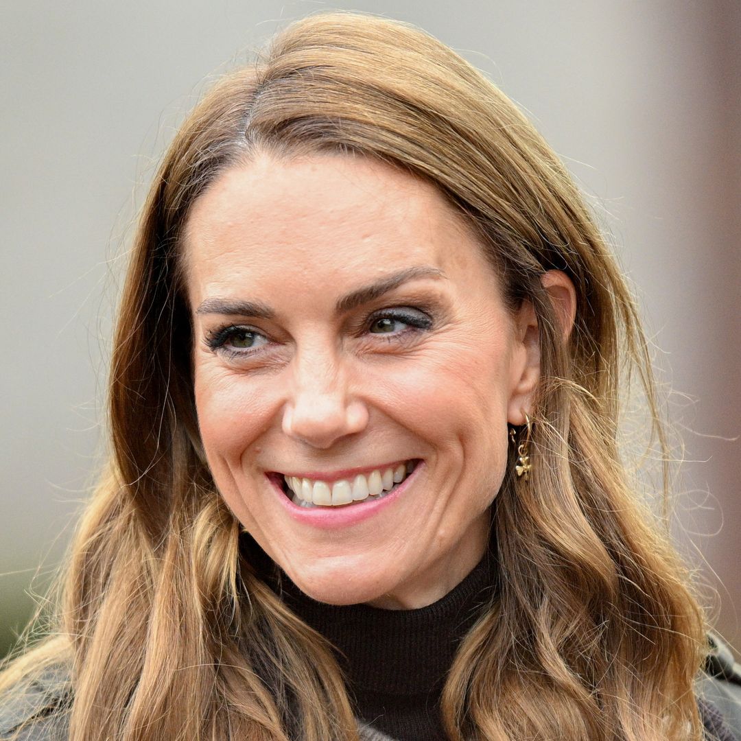 Princess Kate's 'Cotswold cool girl' look is the ultimate heritage style lesson