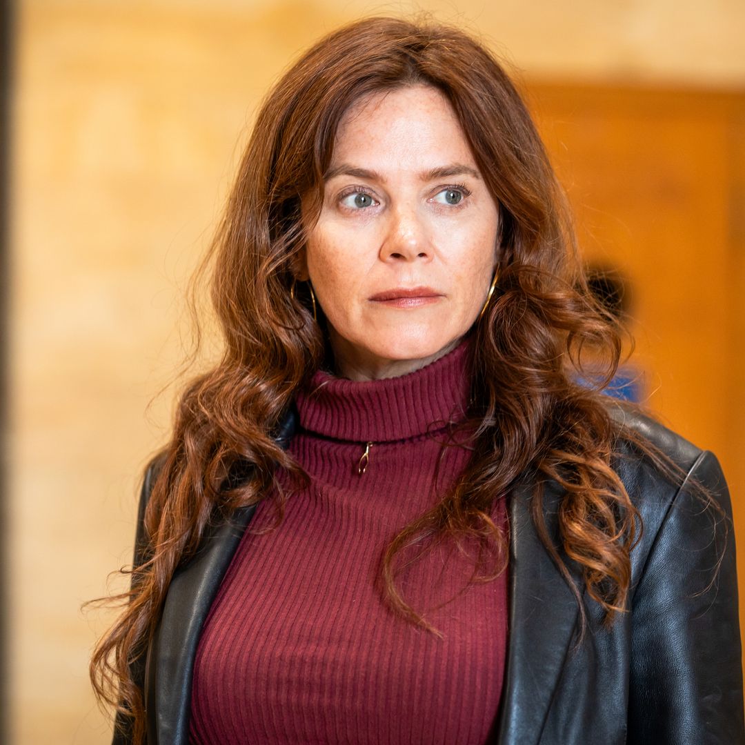 BBC drops first look at new crime drama with Line of Duty star