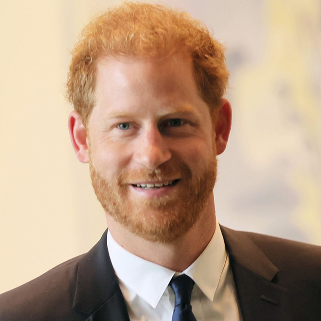 Are royal babies circumcised? Prince Harry's surprising comments explained