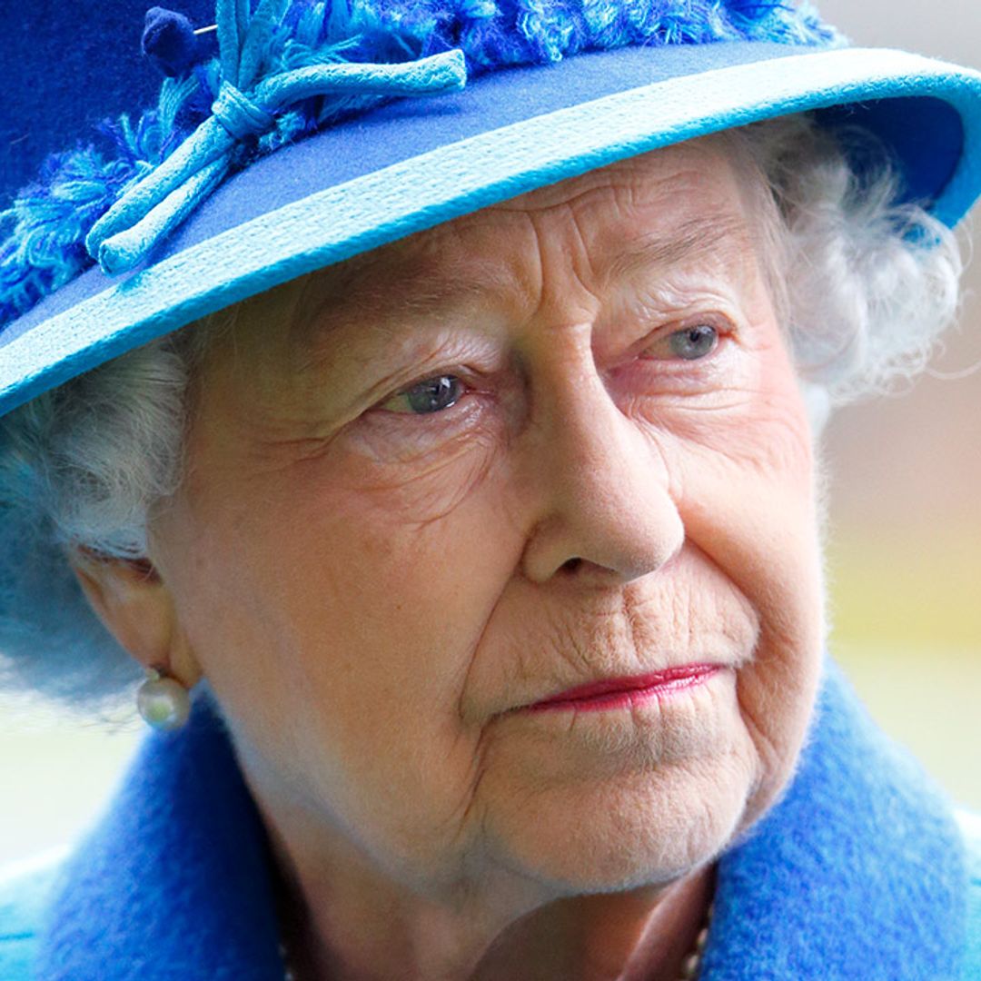 Disappointing news for the Queen confirmed ahead of Platinum Jubilee