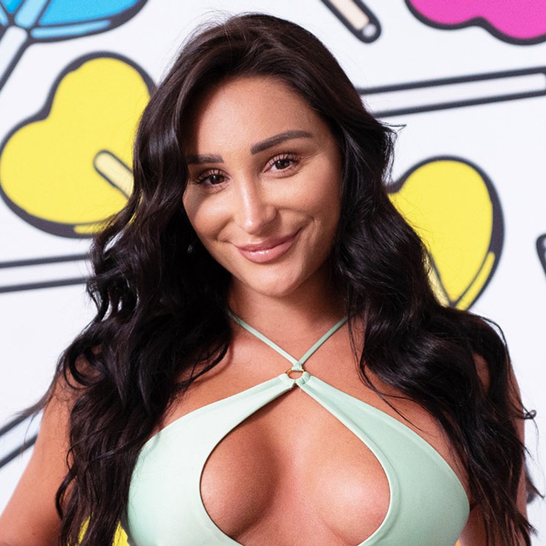 5 things you need to know about Love Island bombshell Coco Lodge