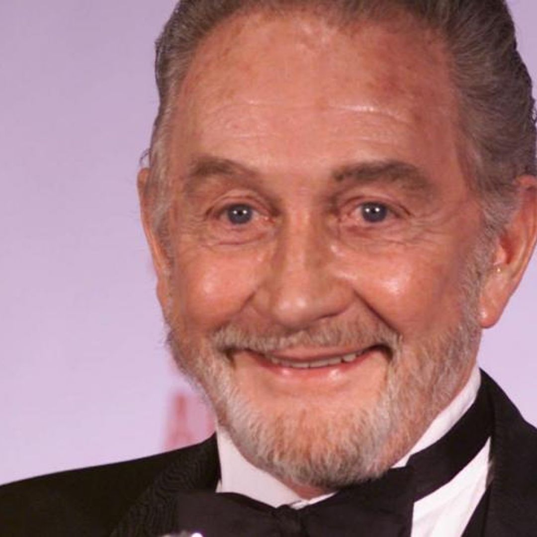 Game of Thrones actor Roy Dotrice dies aged 94
