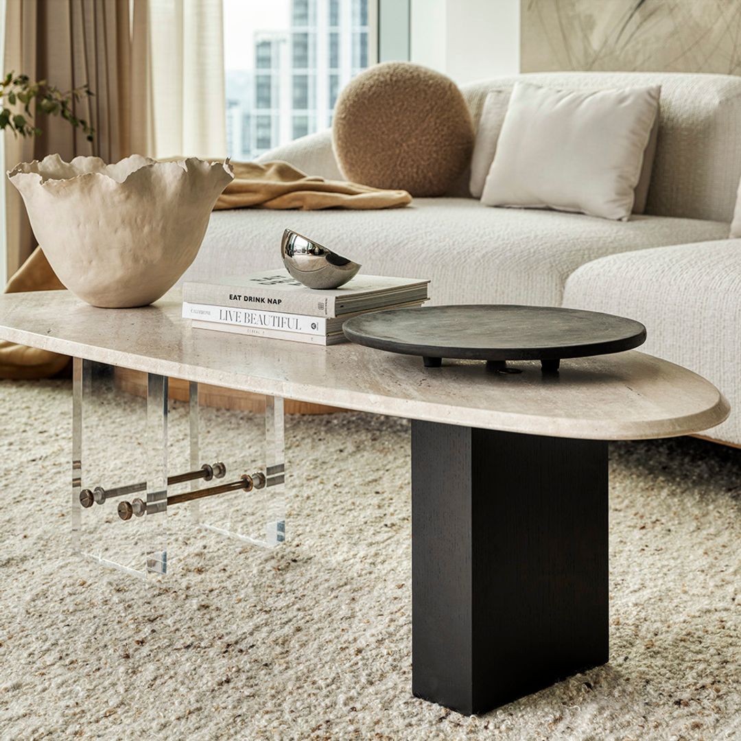 Luxury interior designer reveals crucial mistake making your home look small
