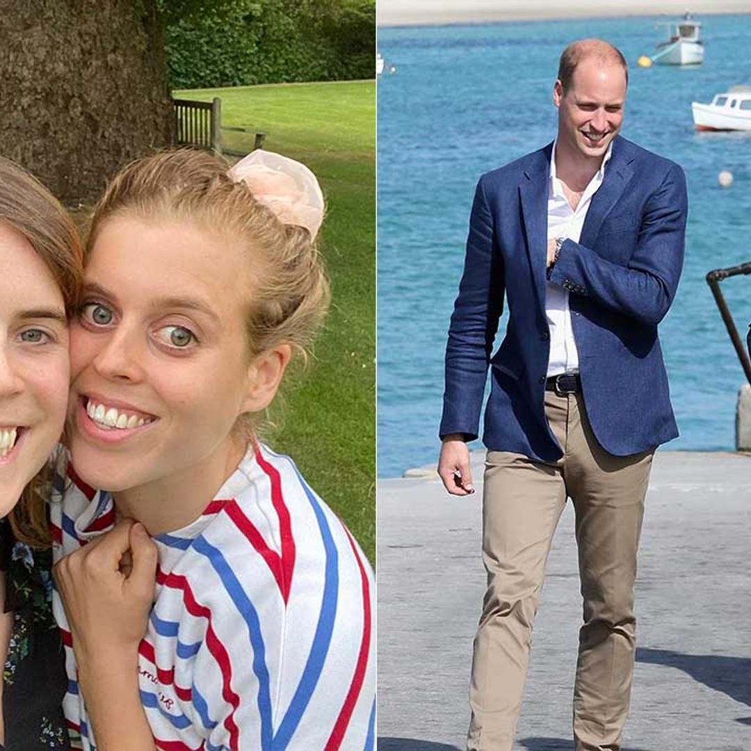 Where do the royal family spend their summer holidays?