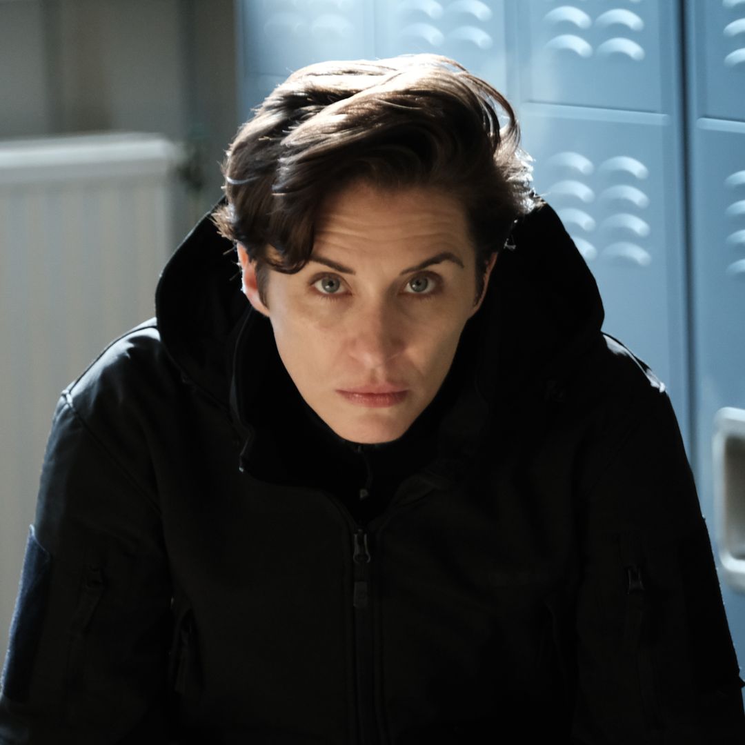 Vicky McClure promises 'utter Triggerverse gold' as Trigger Point explodes back on to screens for season 3