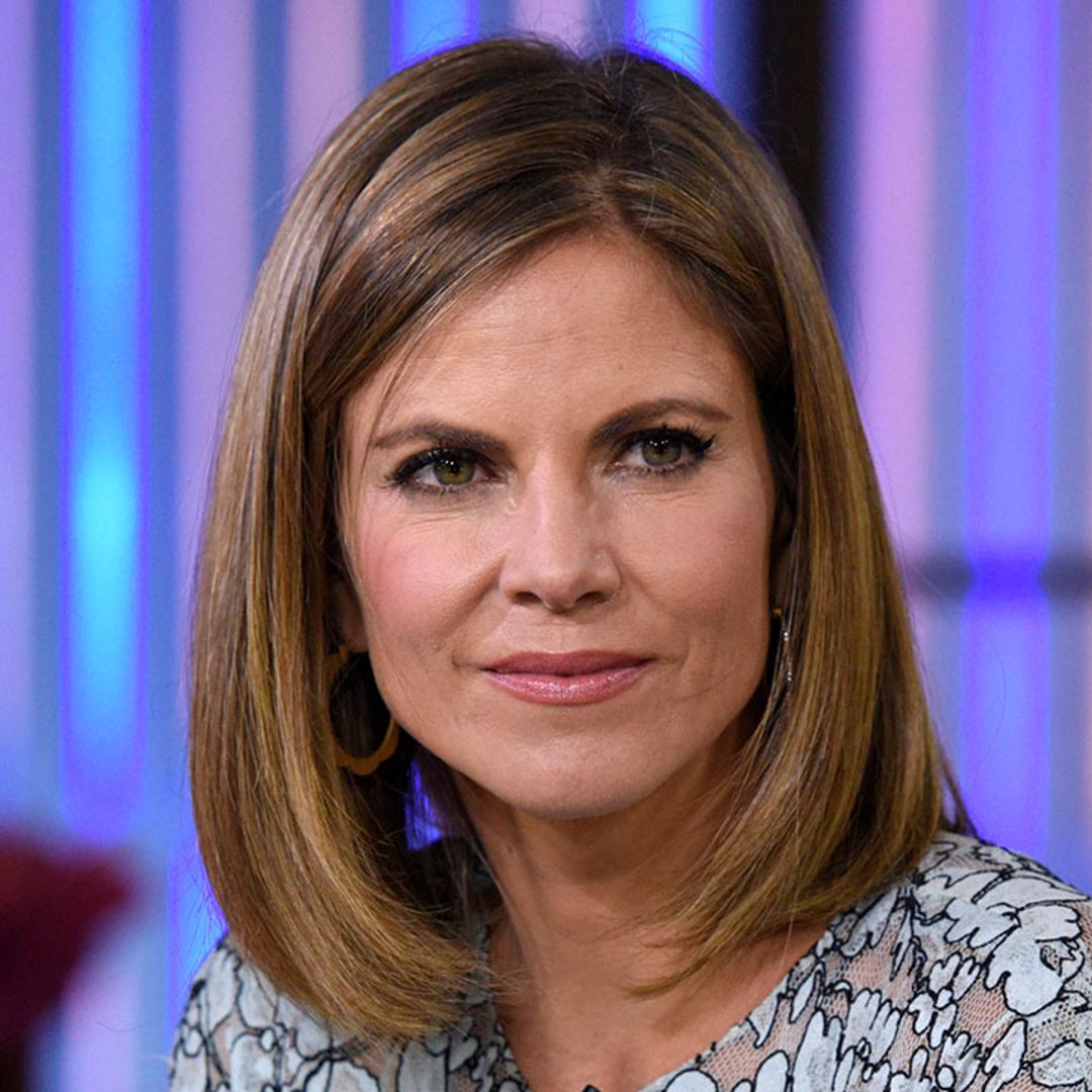 Natalie Morales fears inheriting genetic condition – her prevention methods revealed