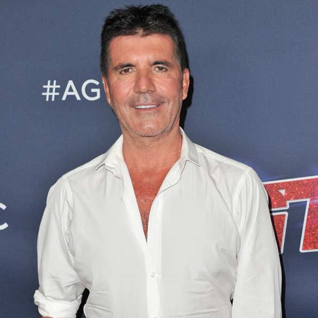 Celebrities who have had their filler dissolved from Simon Cowell to Courteney Cox