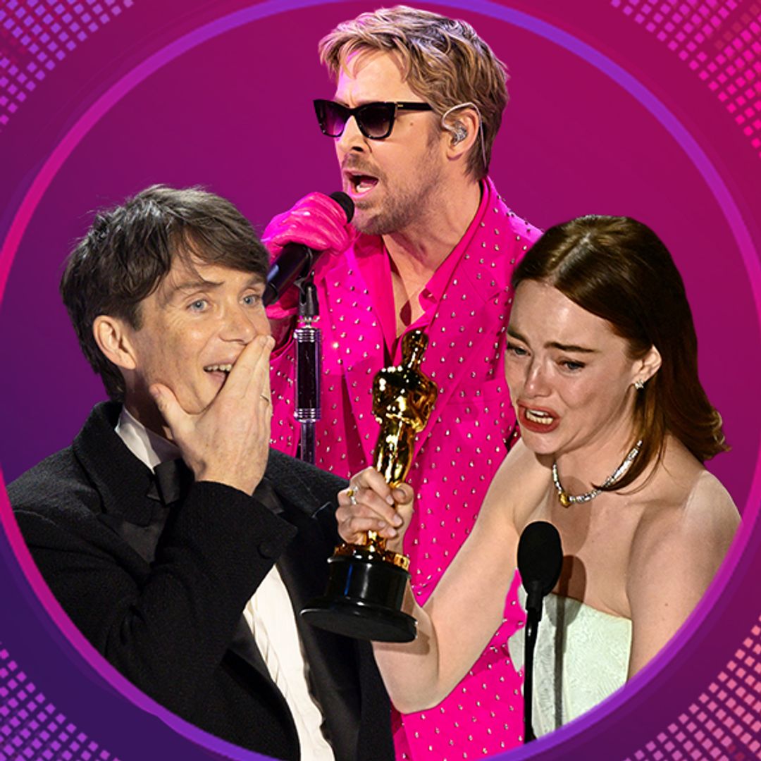The Daily Lowdown: Your Oscars 2024 roundup - the biggest winners and our highlight of the night