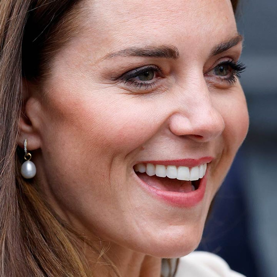 Kate Middleton used this game-changing kitchen tool for her Jubilee baking and it's now on sale