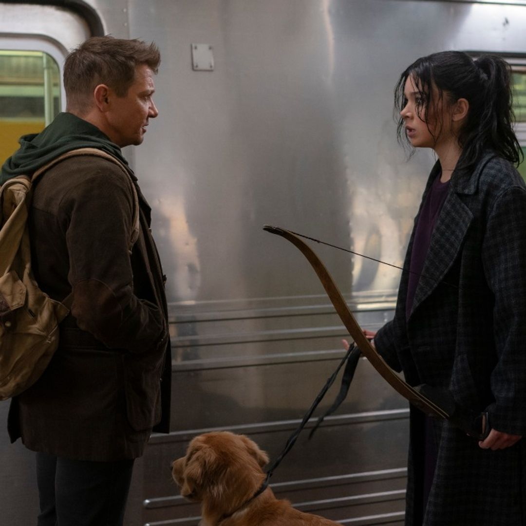 Hawkeye’s trailer has finally been released - but fans have a major complaint 