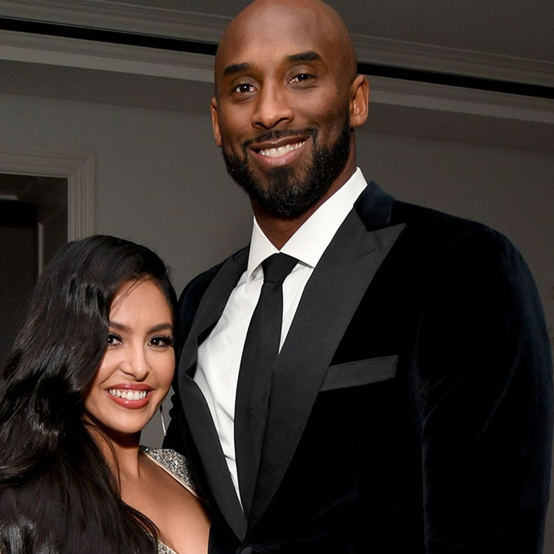 Vanessa Bryant's fans gush 'Kobe would be so proud' as she shares snow baby pics 